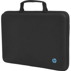    HP 14.1" Mobility, black (4U9G9AA) -  2