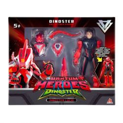  Dinoster  20  (EU580831) -  6