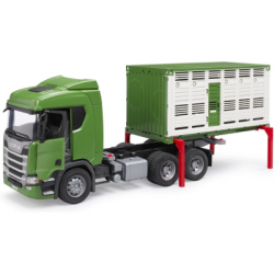  Bruder Scania Super 560R    1:16   (03548) -  3