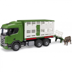  Bruder Scania Super 560R    1:16   (03548)