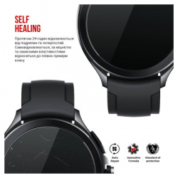   Armorstandart Xiaomi Watch 2 Pro 6 . (ARM73621) -  3