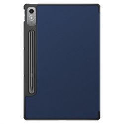    Armorstandart Smart Case Lenovo Tab P12 TB370FU Blue (ARM70868) -  2