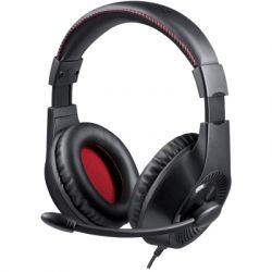  Redragon Pelias Black (71187) -  4