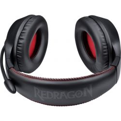  Redragon Pelias Black (71187) -  6