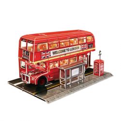  Cubic Fun  - City Line    LED  (L538h) -  3