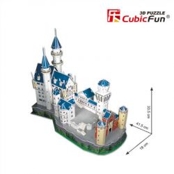  Cubic Fun  - National Geographic   (DS0990h) -  3