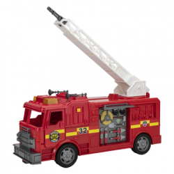  Motor Shop Fire Engine   (548097) -  3