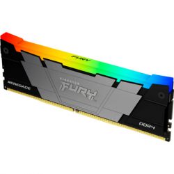  '  ' DDR4 16GB 3200 MHz FURYRenegadeRGB Kingston Fury (ex.HyperX) (KF432C16RB12A/16) -  2