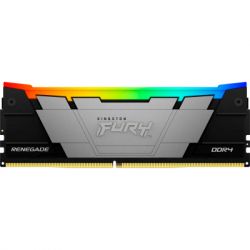  '  ' DDR4 16GB 3200 MHz FURYRenegadeRGB Kingston Fury (ex.HyperX) (KF432C16RB12A/16)