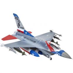   Revell  F-16C Fighting Falcon  4  1:144 (RVL-03992) -  3