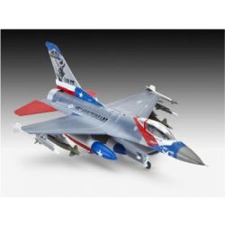   Revell  F-16C Fighting Falcon  4  1:144 (RVL-03992) -  4