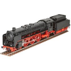   Revell   BR02   2'2'T30  4  1:87 (RVL-02171) -  3