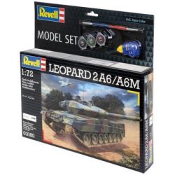   Revell   2A6/A6M  4  1:72 (RVL-63180)