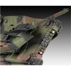   Revell   2 A6M+  5  1:35 (RVL-03342) -  3