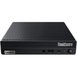  Lenovo ThinkCentre M60e / i3-1005G1, 8, 256, W11P, WF, TPM 2.0 (11LUA000UI-1Y)