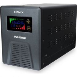    Gemix PSN-1200U (PSN1200U)