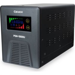    Gemix PSN-1000U (PSN1000U)