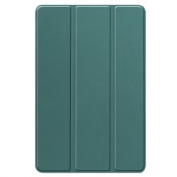    BeCover Smart Case Lenovo Tab P12 TB-370FU 12.7" Dark Green (710058) -  2