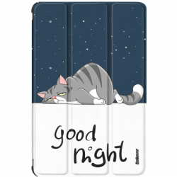    BeCover Smart Case Samsung Tab A9 Plus SM-X210/SM-X215/SM-X216 11.0" Good Night (710308) -  2