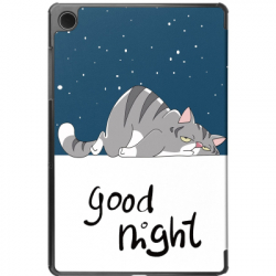    BeCover Smart Case Samsung Tab A9 Plus SM-X210/SM-X215/SM-X216 11.0" Good Night (710308) -  3