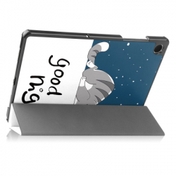    BeCover Smart Case Samsung Tab A9 Plus SM-X210/SM-X215/SM-X216 11.0" Good Night (710308) -  6