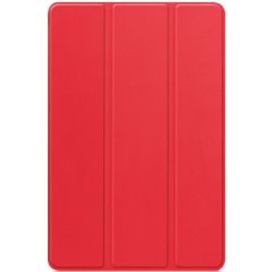    BeCover Smart Case Samsung Tab A9 Plus SM-X210/SM-X215/SM-X216 11.0" Red (710305) -  2