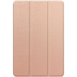    BeCover Smart Case Samsung Tab A9 Plus SM-X210/SM-X215/SM-X216 11.0" Rose Gold (710310) -  2