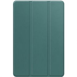    BeCover Smart Case Teclast M40 Pro 10.1" Dark Green (709880) -  2