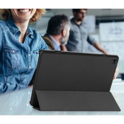    BeCover Smart Case Teclast T50 2022 11" Black (709896) -  8