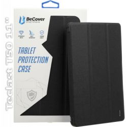    BeCover Smart Case Teclast T50 2022 11" Black (709896)