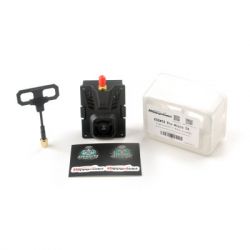  (TX) HappyModel ExpressLRS ES24TX PRO 2.4GHz 1W Transmitter Module (2D20032) -  6