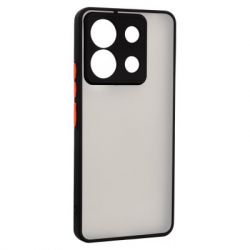     Armorstandart Frosted Matte Xiaomi Redmi Note 13 Pro 5G Black (ARM71842)