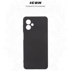     Armorstandart ICON Case Motorola G14 Camera cover Black (ARM70473) -  3