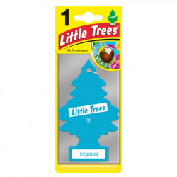    Little Trees   (78025) -  1