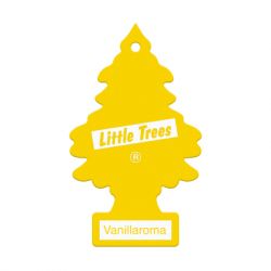    Little Trees  (78001) -  2