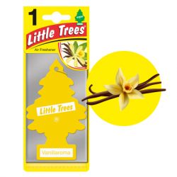    Little Trees  (78001) -  3