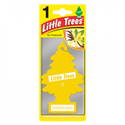    Little Trees  (78001) -  1