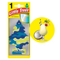    Little Trees   (78028) -  3