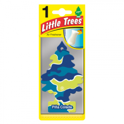    Little Trees   (78028) -  1