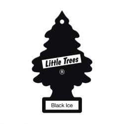    Little Trees   (78092) -  2