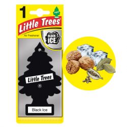    Little Trees ׸  (78092) -  3