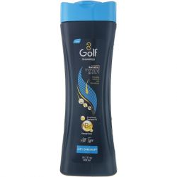  Golf Home Anti Dandruff   600  (8697405603374)