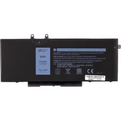    DELL Latitude 5400 Series (4GVMP) 7.6V 8500mAh PowerPlant (NB441921)