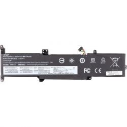    LENOVO Ideapad 3-15 (L19D3PF5) 11.1V 3980mAh PowerPlant (NB482047)