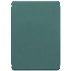    BeCover 360 Rotatable Samsung Tab S9 (SM-X710/SM-X716)/S9 FE (SM-X510/SM-X516B) 11.0" Dark Green (710434) -  2