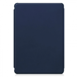    BeCover 360 Rotatable Samsung Tab S9 Plus (SM-X810/SM-X816)/S9 FE Plus (SM-X610/SM-X616) 12.4" Deep Blu (710399) -  2