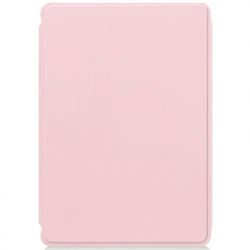    BeCover 360 Rotatable Samsung Tab S9 Plus (SM-X810/SM-X816)/S9 FE Plus (SM-X610/SM-X616) 12.4" Pink (710402) -  2