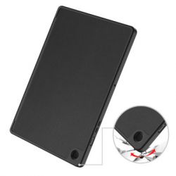    BeCover Flexible TPU Mate Samsung Tab A9 Plus SM-X210/SM-X215/SM-X216 11.0" Black (710341) -  5