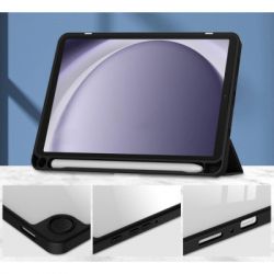    BeCover Soft Edge stylus holder Samsung Tab A9 SM-X115 8.7" Black (710355) -  4