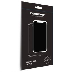   BeCover Xiaomi Redmi Note 13 Pro Black (710364) -  5